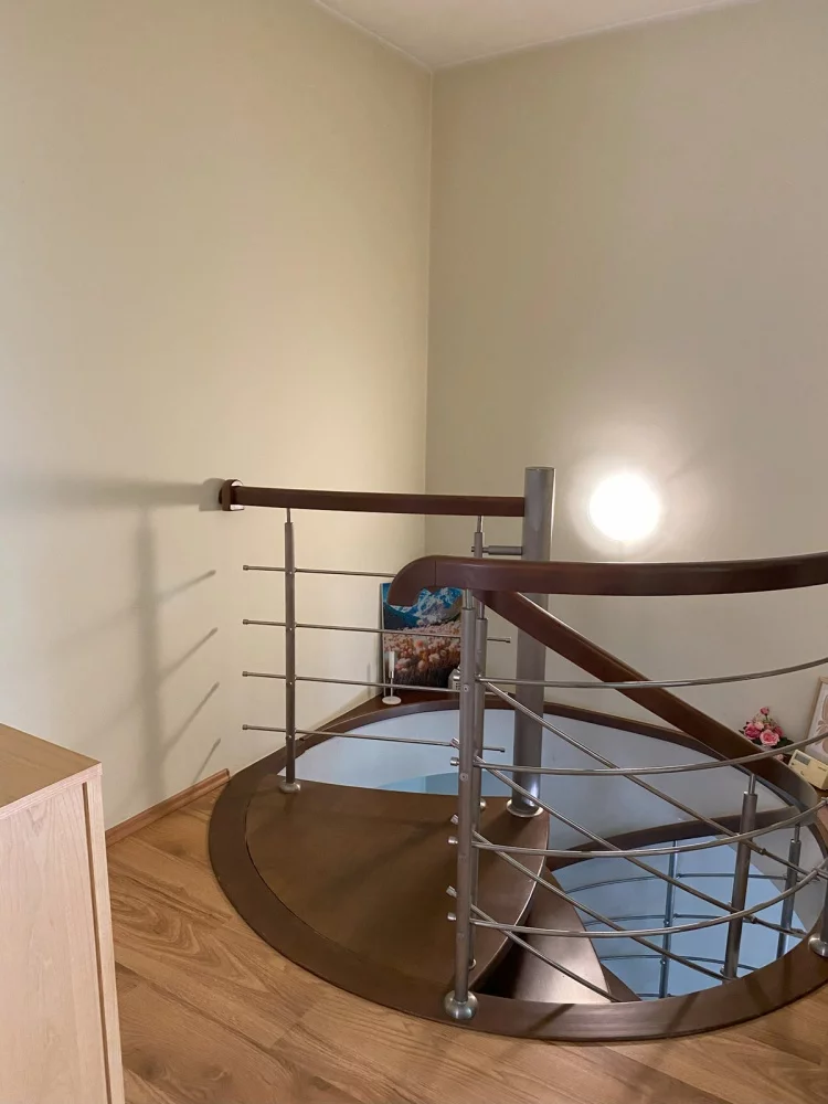 4 pokoje, mieszkanie 76,00 m², piętro 1, oferta nr , 833297, Poznań, Junikowo, Junikowo, żmigrodzka