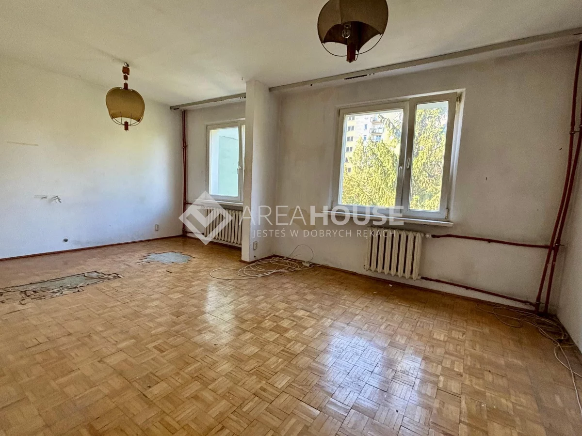 Apartamenty 834357 Warszawa Ursynów ul. Związku Walki Młodych