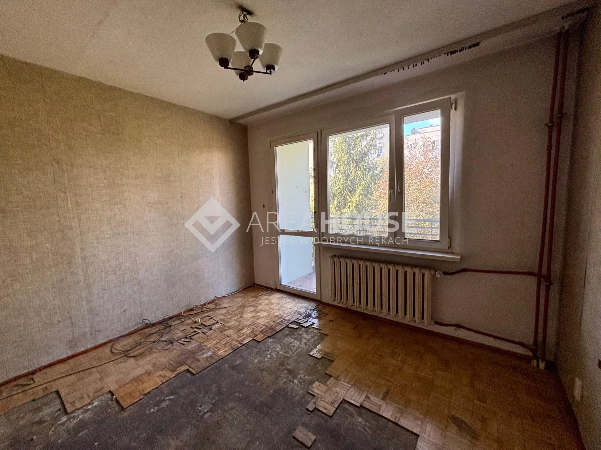 4 pokoje, mieszkanie 82,00 m², piętro 2, oferta nr , 834357, Warszawa, Ursynów, Ursynów, ul. Związku Walki Młodych