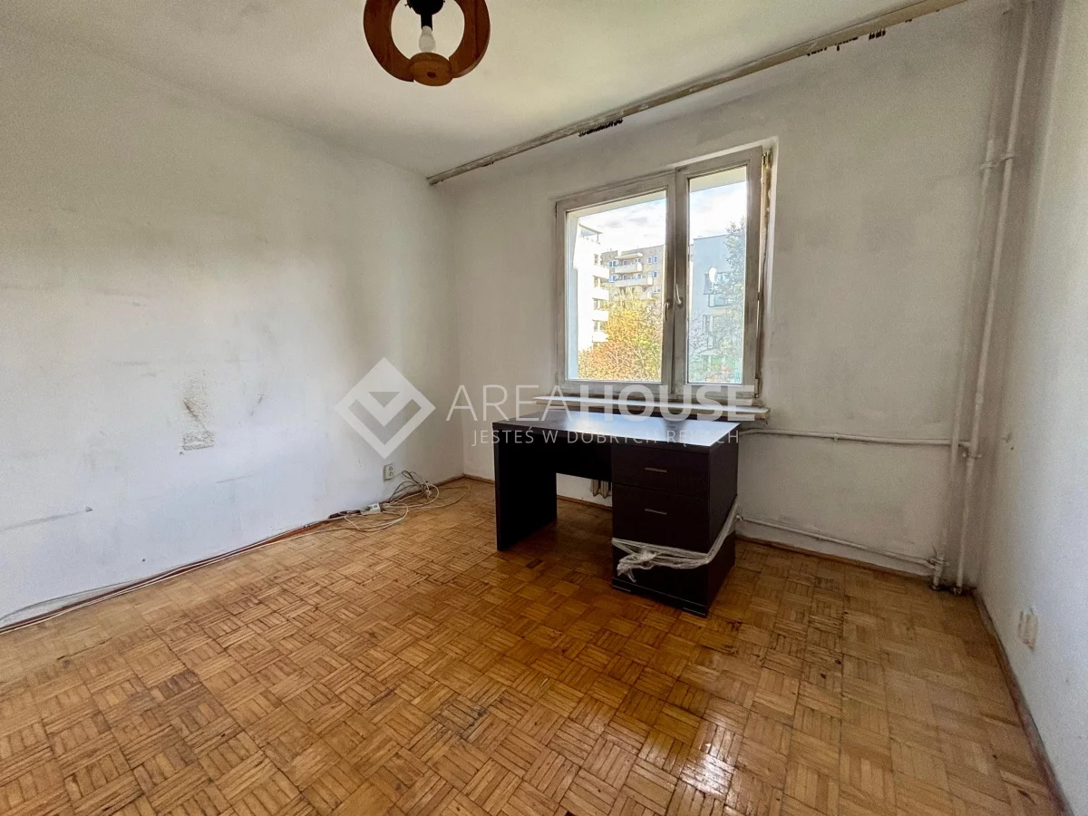 4 pokoje, mieszkanie 82,00 m², piętro 2, oferta nr , 834357, Warszawa, Ursynów, Ursynów, ul. Związku Walki Młodych