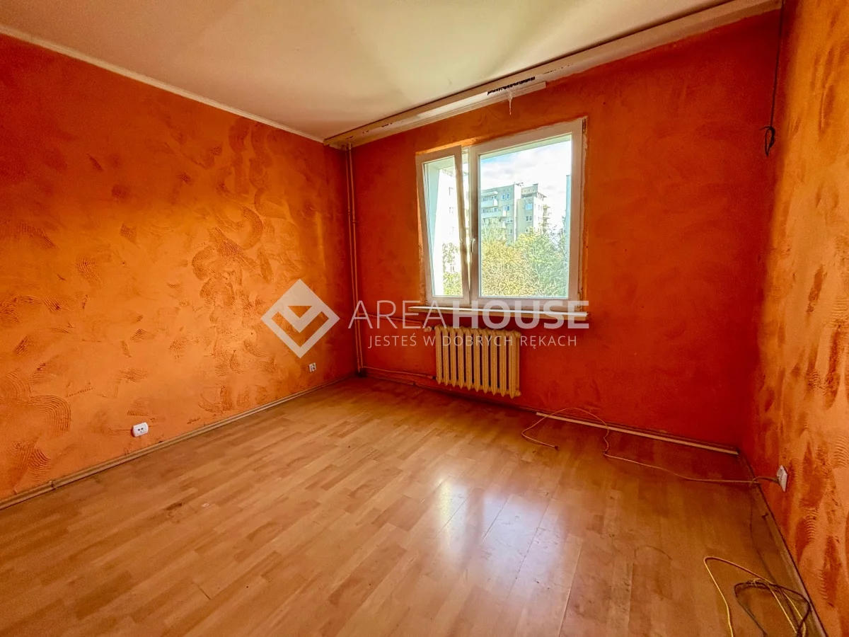 4 pokoje, mieszkanie 82,00 m², piętro 2, oferta nr , 834357, Warszawa, Ursynów, Ursynów, ul. Związku Walki Młodych