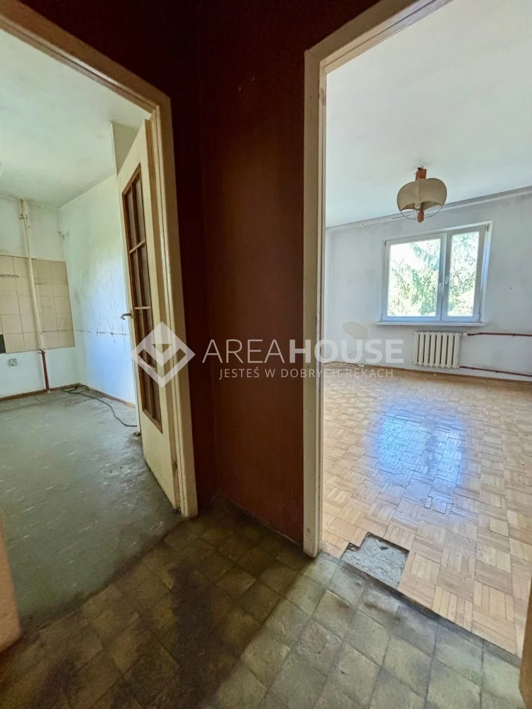 4 pokoje, mieszkanie 82,00 m², piętro 2, oferta nr , 834357, Warszawa, Ursynów, Ursynów, ul. Związku Walki Młodych