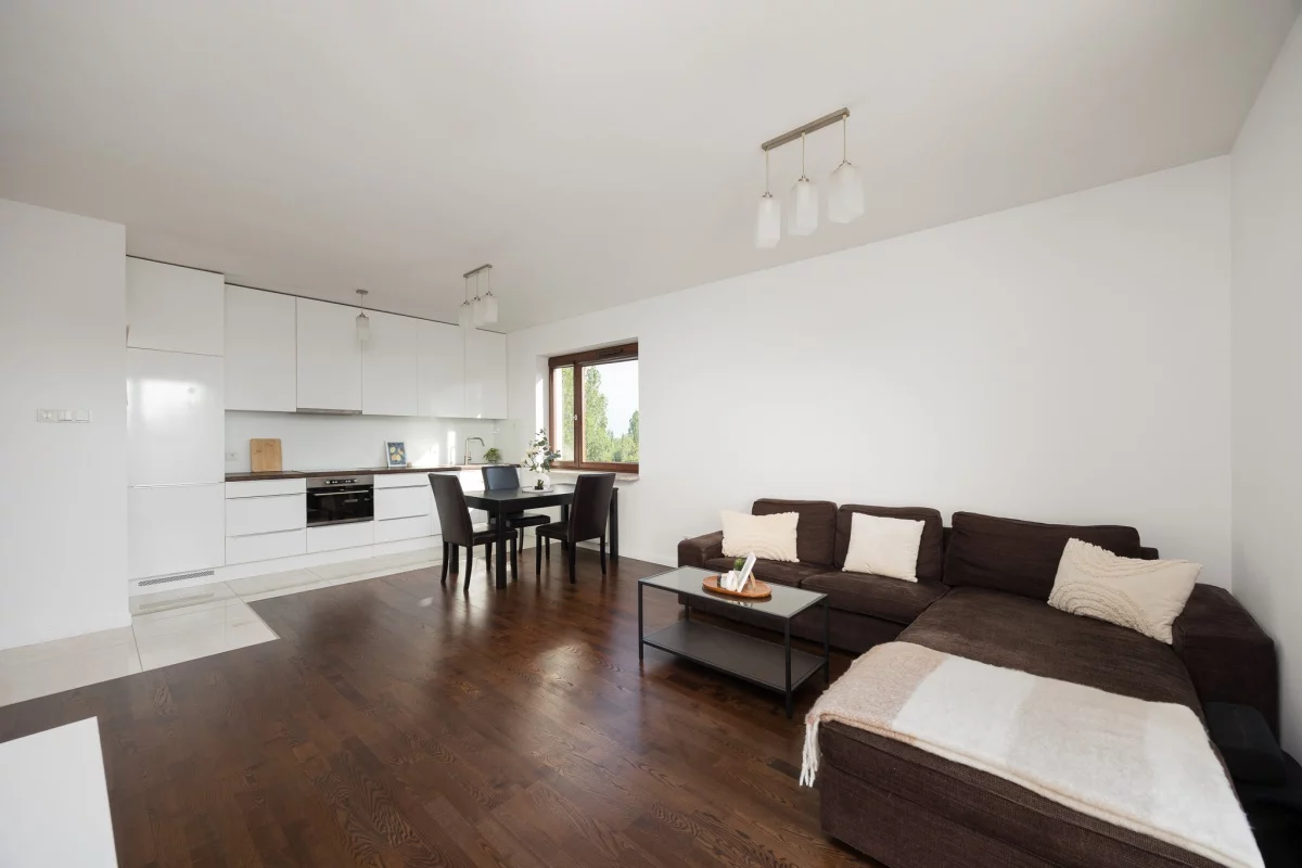 Apartamenty 834061 Warszawa Ursynów Kłobucka