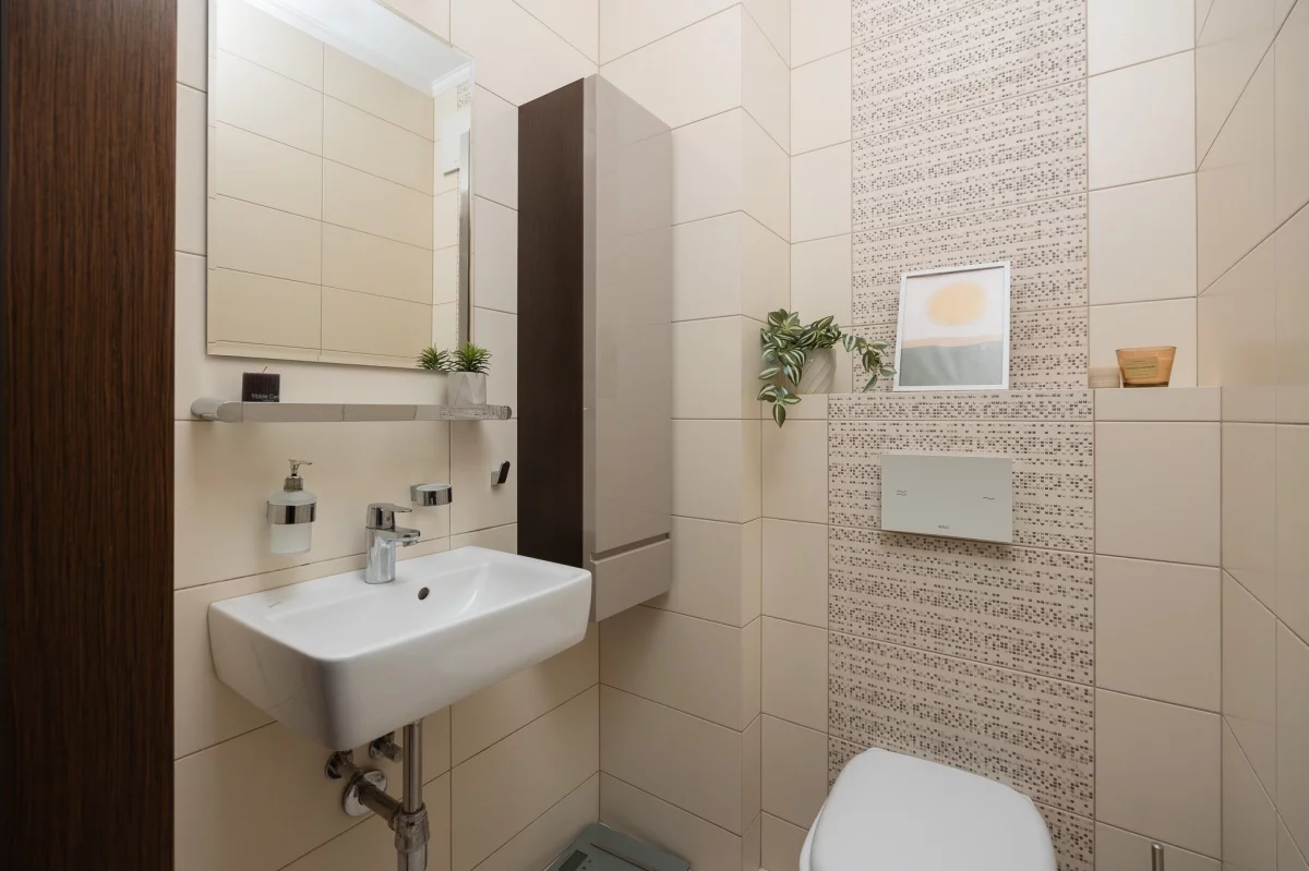 4 pokoje, mieszkanie 85,00 m², piętro 5, oferta nr , 834061, Warszawa, Ursynów, Ursynów, Kłobucka