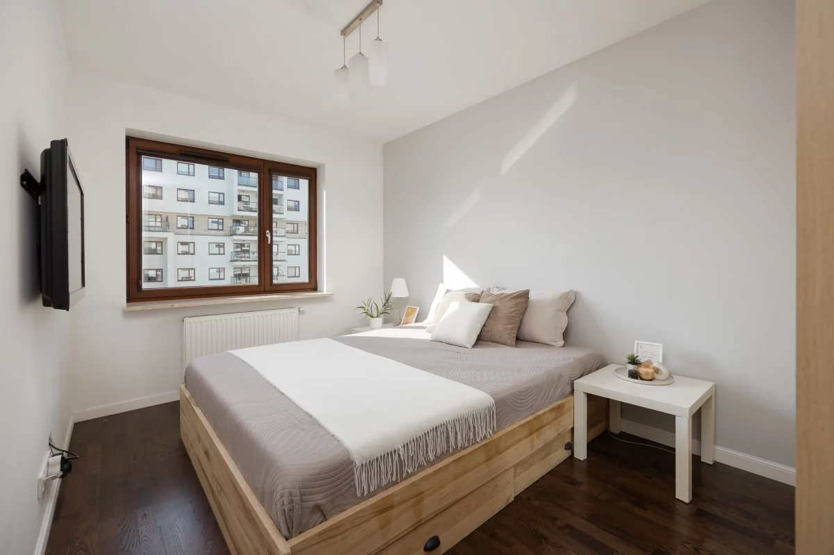 4 pokoje, mieszkanie 85,00 m², piętro 5, oferta nr , 834061, Warszawa, Ursynów, Ursynów, Kłobucka