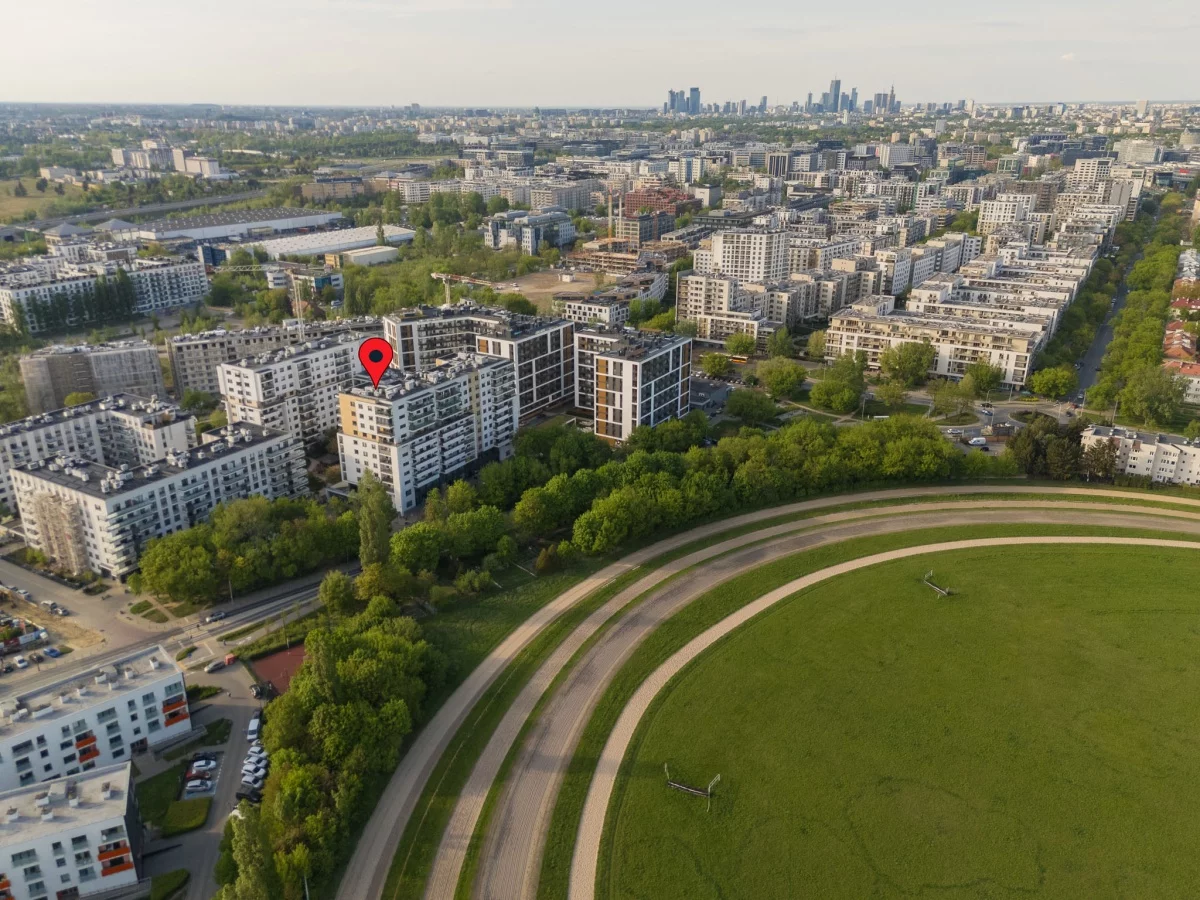 4 pokoje, mieszkanie 85,00 m², piętro 5, oferta nr , 834061, Warszawa, Ursynów, Ursynów, Kłobucka