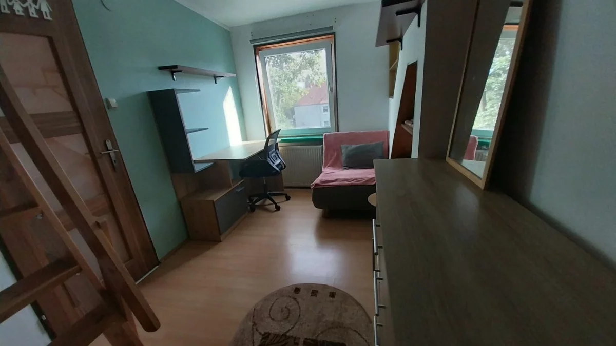 4 pokoje, mieszkanie 65,00 m², piętro 1, oferta nr , 833501, Wrocław, Biskupin-Sępolno-Dąbie-Bartoszowice, Śródmieście, Sępolno