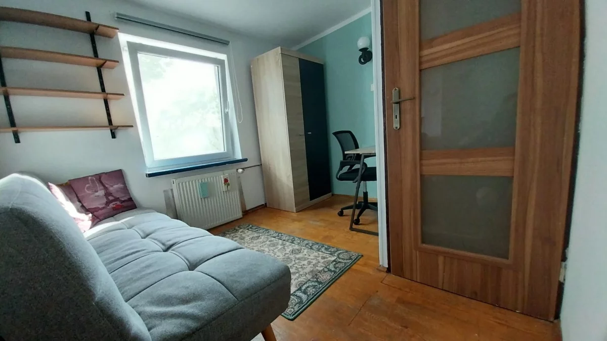 4 pokoje, mieszkanie 65,00 m², piętro 1, oferta nr , 833501, Wrocław, Biskupin-Sępolno-Dąbie-Bartoszowice, Śródmieście, Sępolno