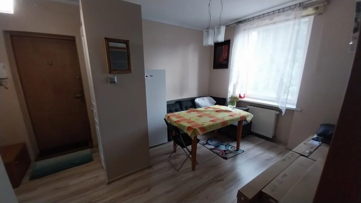 4 pokoje, mieszkanie 65,00 m², piętro 1, oferta nr , 833501, Wrocław, Biskupin-Sępolno-Dąbie-Bartoszowice, Śródmieście, Sępolno