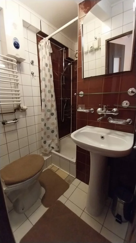 4 pokoje, mieszkanie 65,00 m², piętro 1, oferta nr , 833501, Wrocław, Biskupin-Sępolno-Dąbie-Bartoszowice, Śródmieście, Sępolno