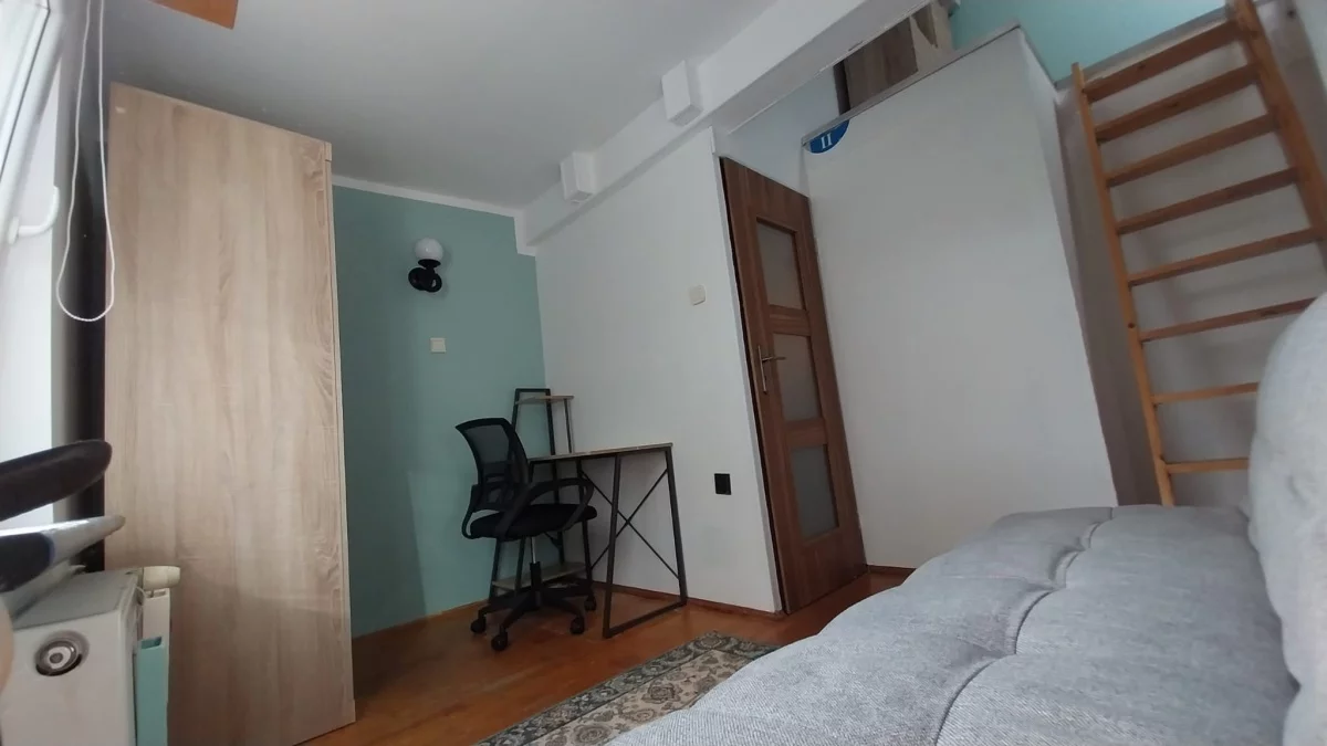 4 pokoje, mieszkanie 65,00 m², piętro 1, oferta nr , 833501, Wrocław, Biskupin-Sępolno-Dąbie-Bartoszowice, Śródmieście, Sępolno