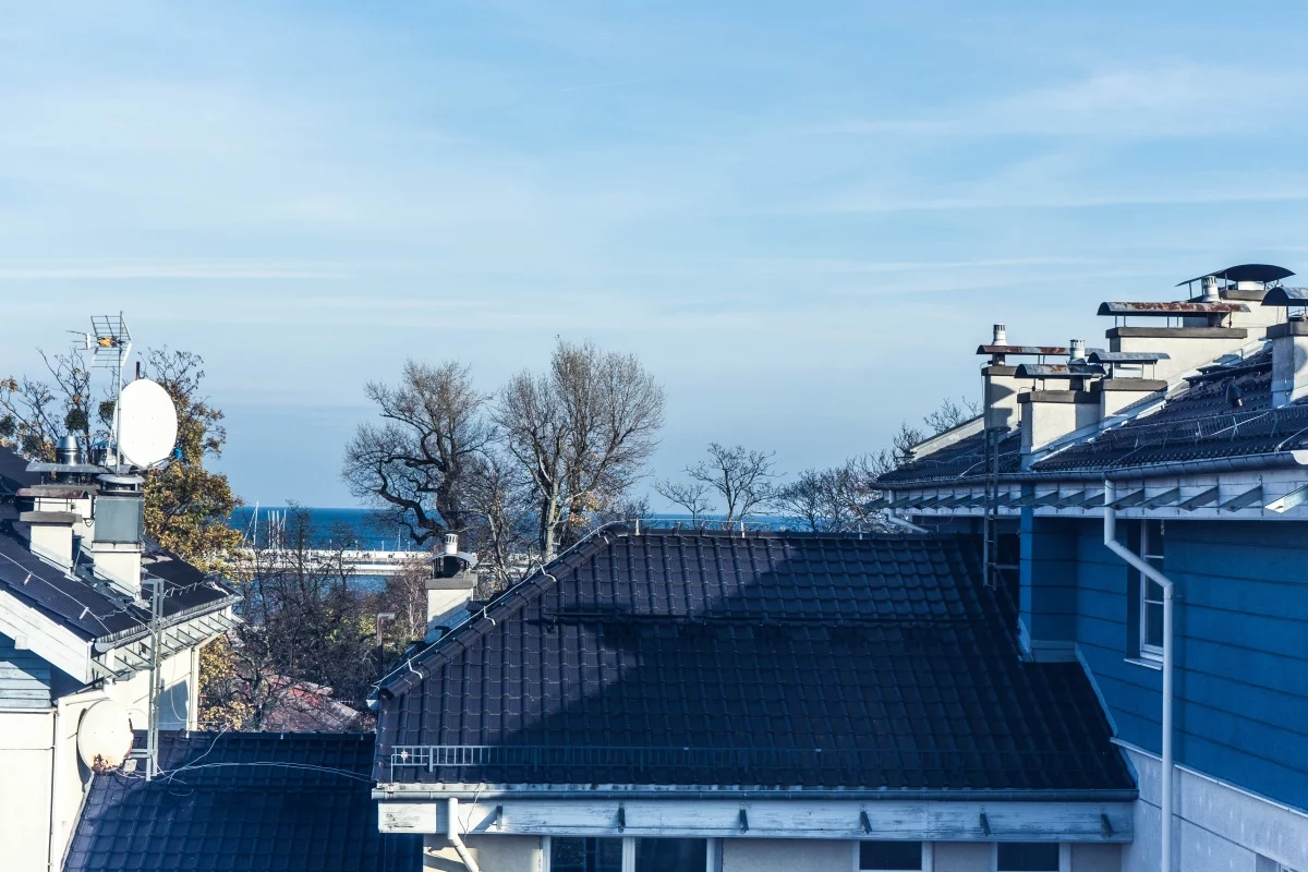 4 pokoje, mieszkanie 81,00 m², piętro 3, oferta nr , 828970, Sopot