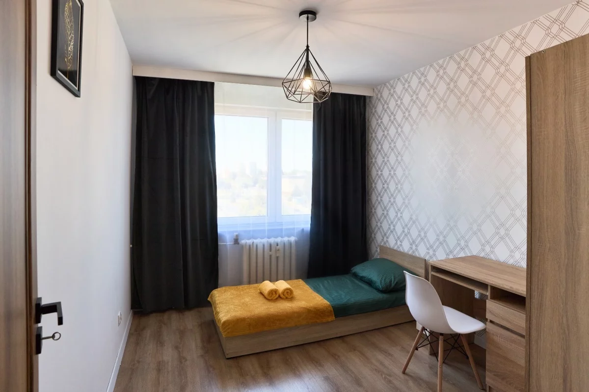 Apartamenty 833287 Rzeszów Staromieście Sportowa