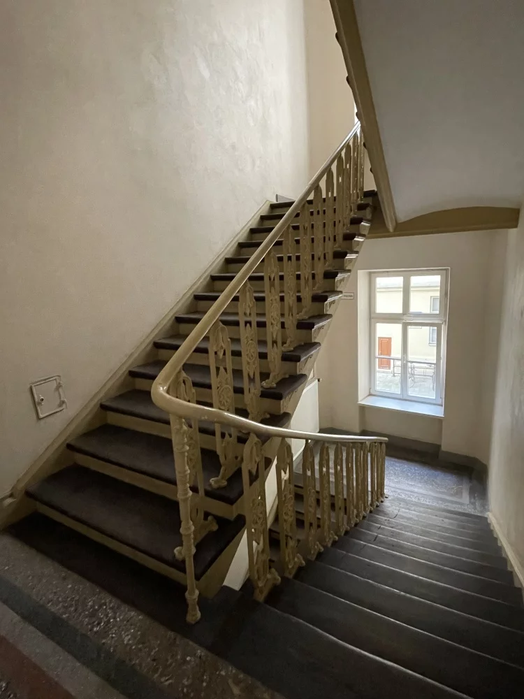 4 pokoje, apartament 100,00 m², piętro 1, oferta nr , 829962, Warszawa, Śródmieście, Śródmieście, Szpitalna
