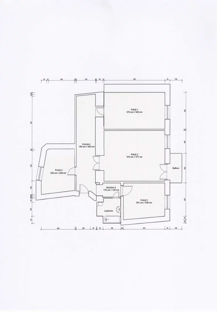 4 pokoje, apartament 100,00 m², piętro 1, oferta nr , 829962, Warszawa, Śródmieście, Śródmieście, Szpitalna