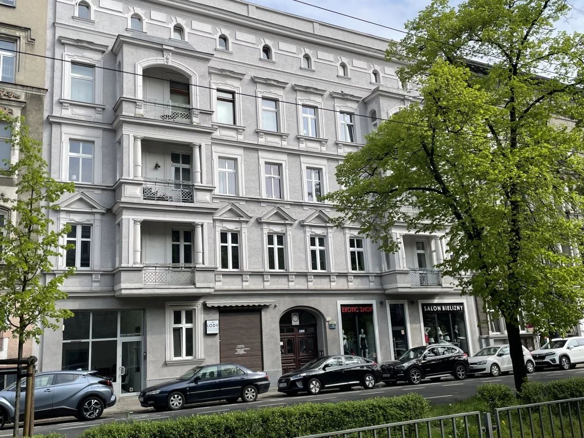 Apartamenty 834114 Białystok