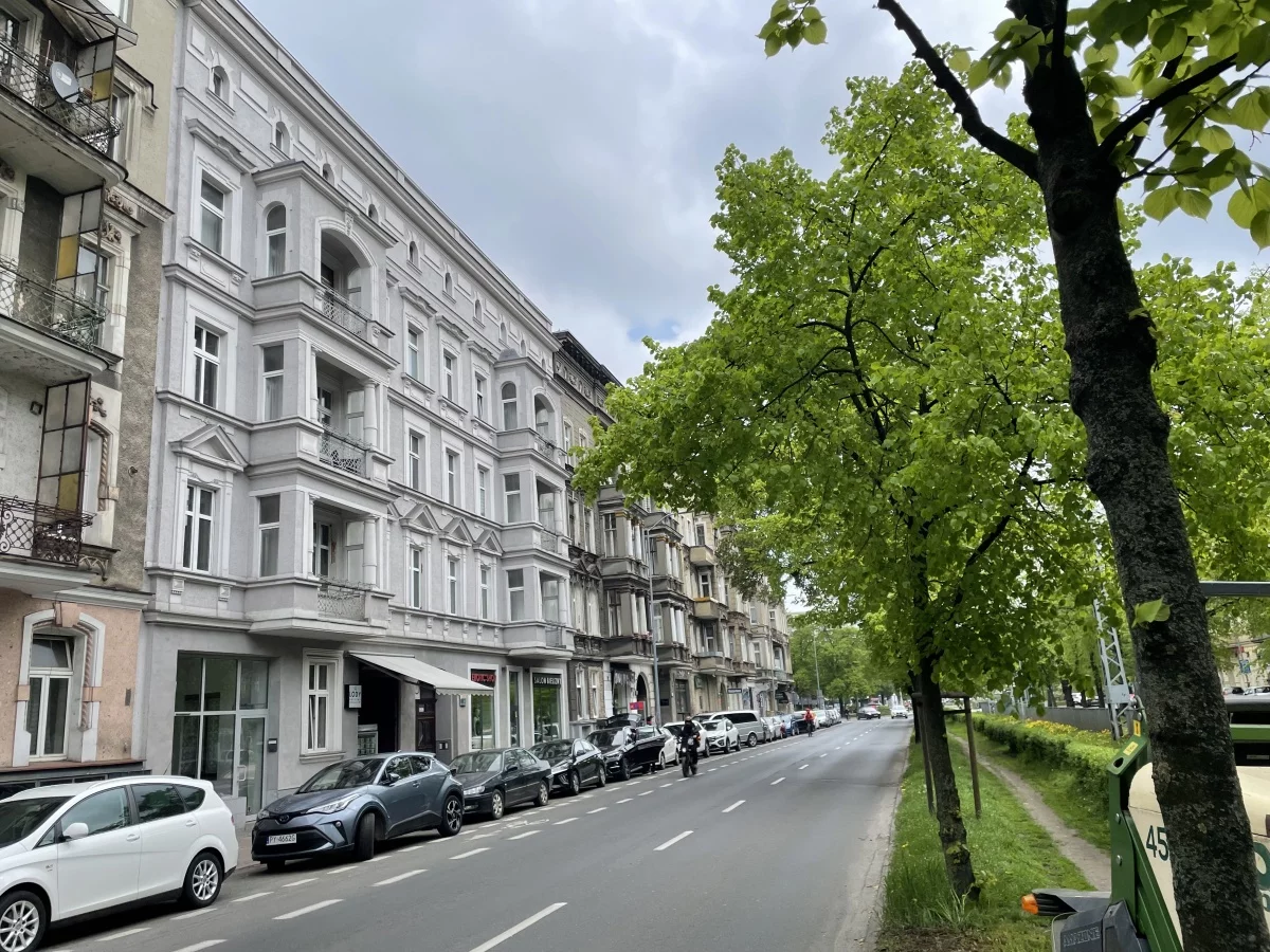 5 pokoi, mieszkanie 147,00 m², piętro 1, oferta nr , 834114, Białystok