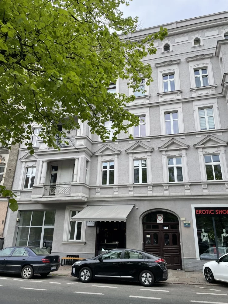 5 pokoi, mieszkanie 147,00 m², piętro 1, oferta nr , 834114, Białystok