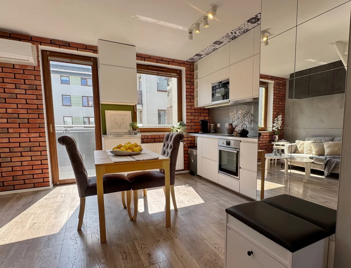 Apartamenty 834103 Kraków Bieżanów-Prokocim Bieżanów