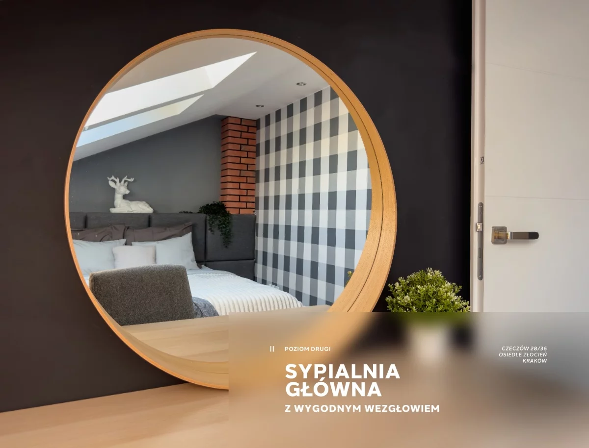5 pokoi, mieszkanie 73,00 m², piętro 1, oferta nr , 834103, Kraków, Bieżanów-Prokocim, Bieżanów