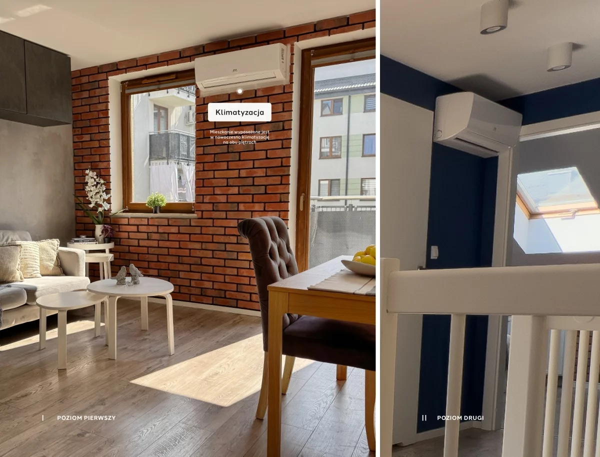 5 pokoi, mieszkanie 73,00 m², piętro 1, oferta nr , 834103, Kraków, Bieżanów-Prokocim, Bieżanów