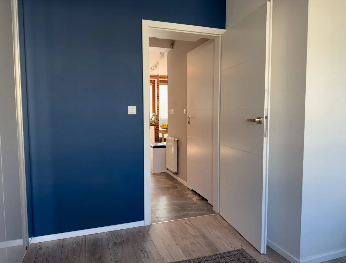 5 pokoi, mieszkanie 73,00 m², piętro 1, oferta nr , 834103, Kraków, Bieżanów-Prokocim, Bieżanów