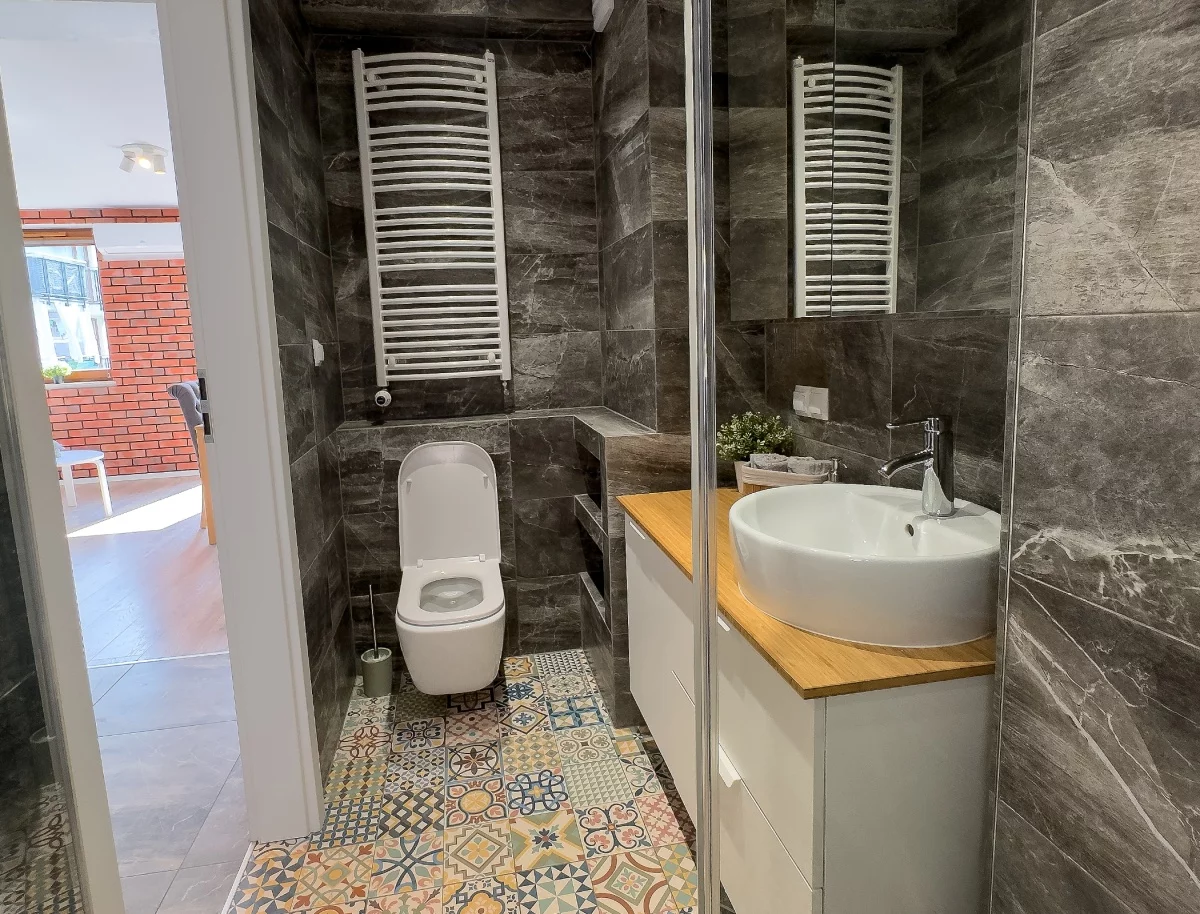 5 pokoi, mieszkanie 73,00 m², piętro 1, oferta nr , 834103, Kraków, Bieżanów-Prokocim, Bieżanów