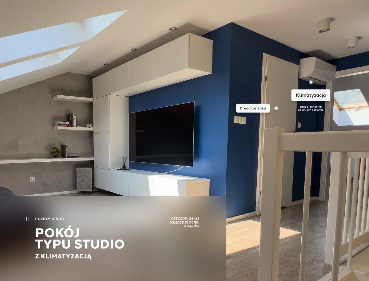 5 pokoi, mieszkanie 73,00 m², piętro 1, oferta nr , 834103, Kraków, Bieżanów-Prokocim, Bieżanów