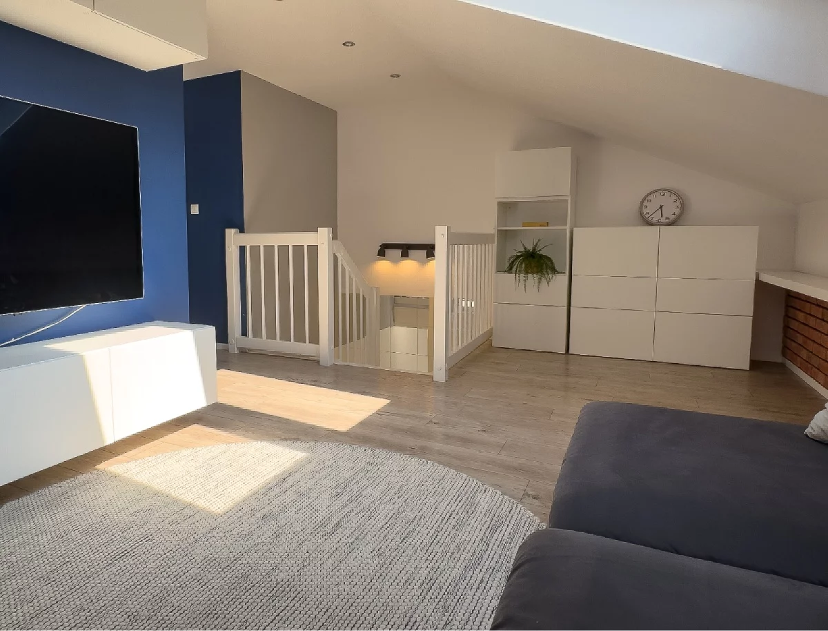 5 pokoi, mieszkanie 73,00 m², piętro 1, oferta nr , 834103, Kraków, Bieżanów-Prokocim, Bieżanów