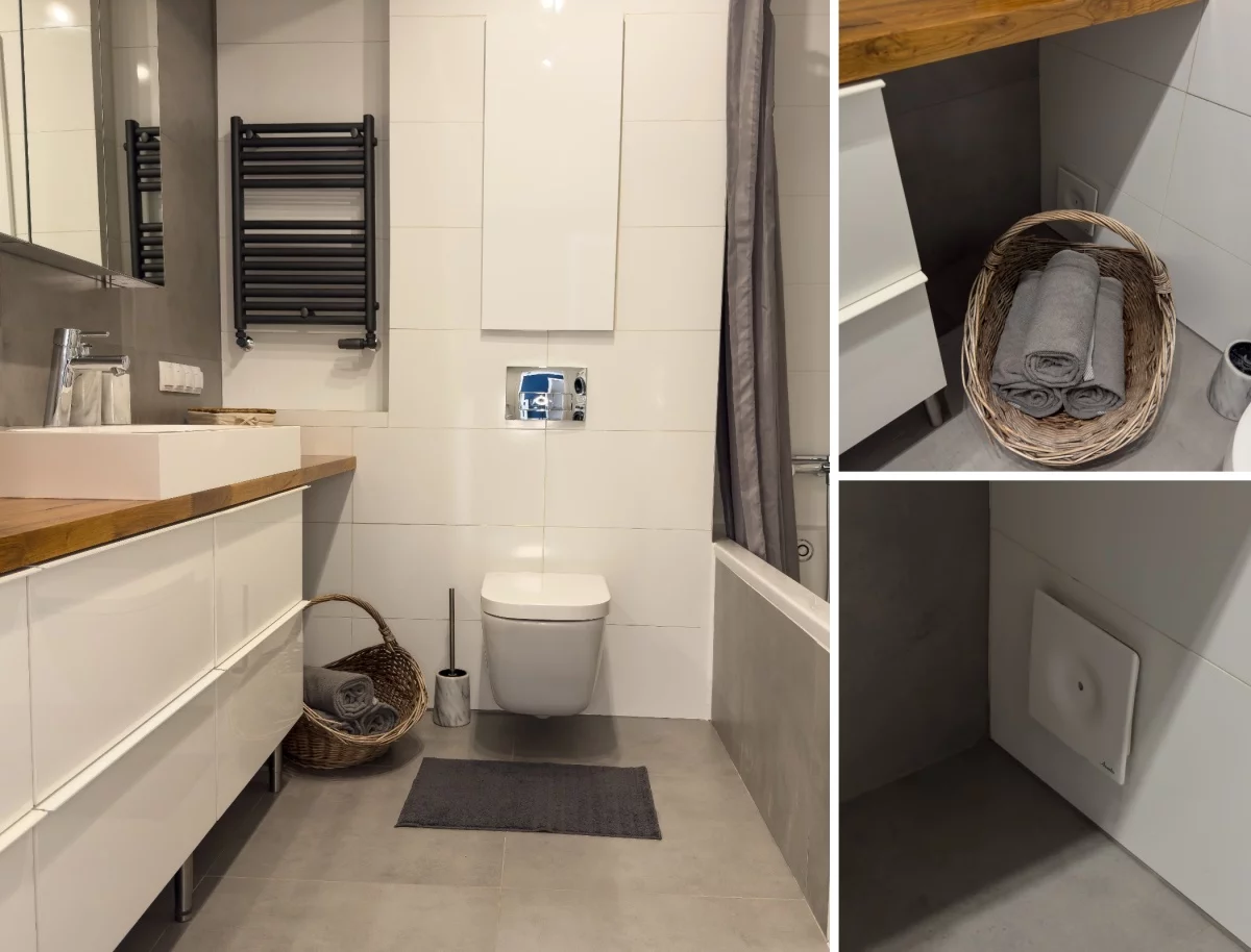 5 pokoi, mieszkanie 73,00 m², piętro 1, oferta nr , 834103, Kraków, Bieżanów-Prokocim, Bieżanów