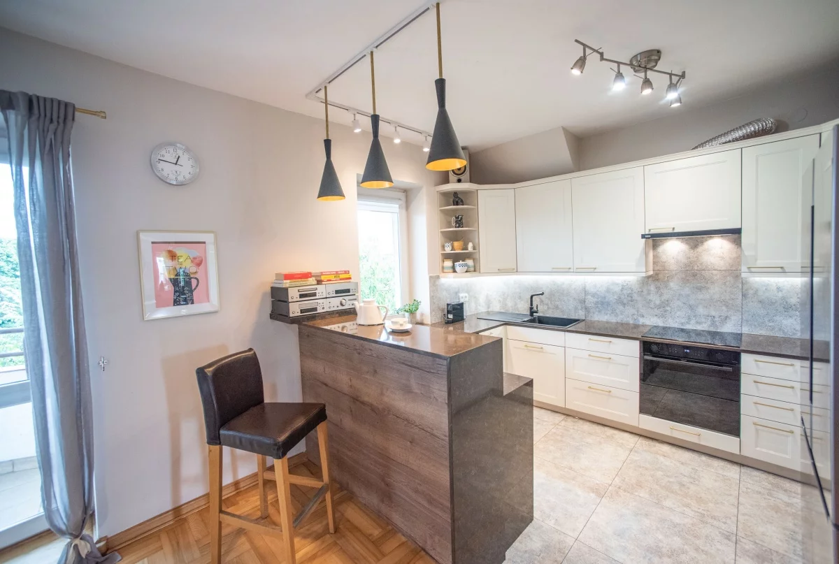 5 pokoi, mieszkanie 139,00 m², piętro 3, oferta nr , 833586, Warszawa, Bemowo, Bemowo, Kaliskiego