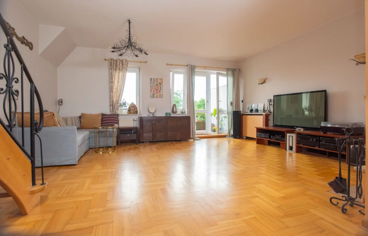 5 pokoi, mieszkanie 139,00 m², piętro 3, oferta nr , 833586, Warszawa, Bemowo, Bemowo, Kaliskiego