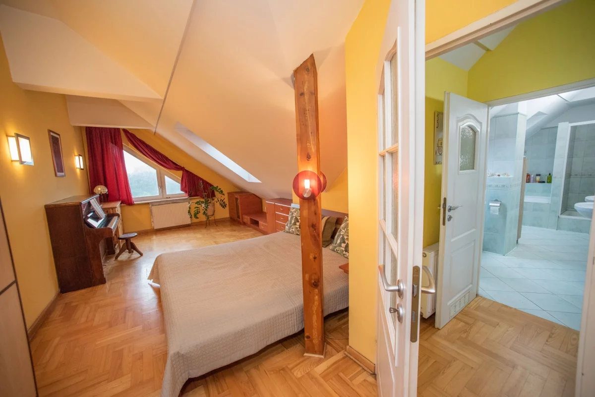 5 pokoi, mieszkanie 139,00 m², piętro 3, oferta nr , 833586, Warszawa, Bemowo, Bemowo, Kaliskiego