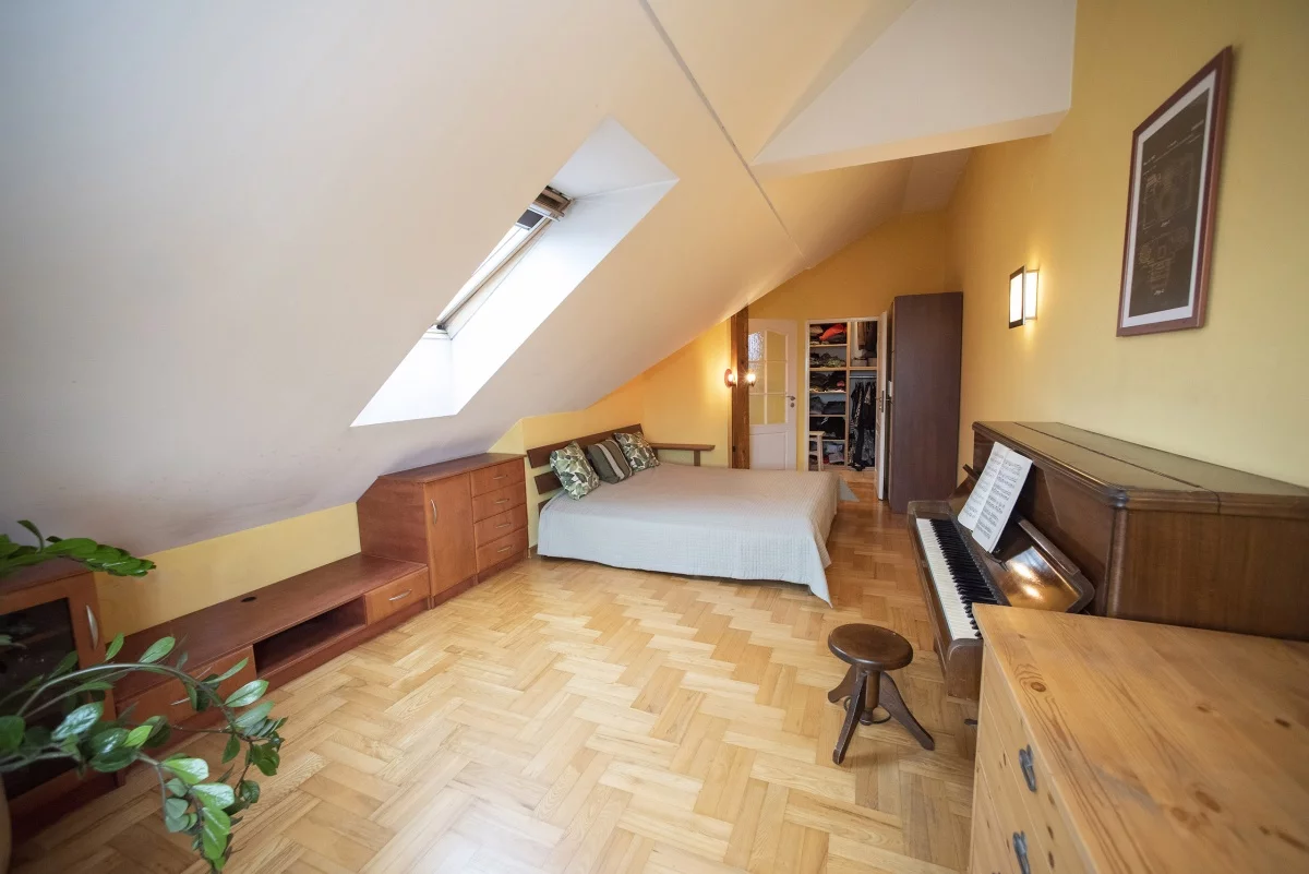 5 pokoi, mieszkanie 139,00 m², piętro 3, oferta nr , 833586, Warszawa, Bemowo, Bemowo, Kaliskiego
