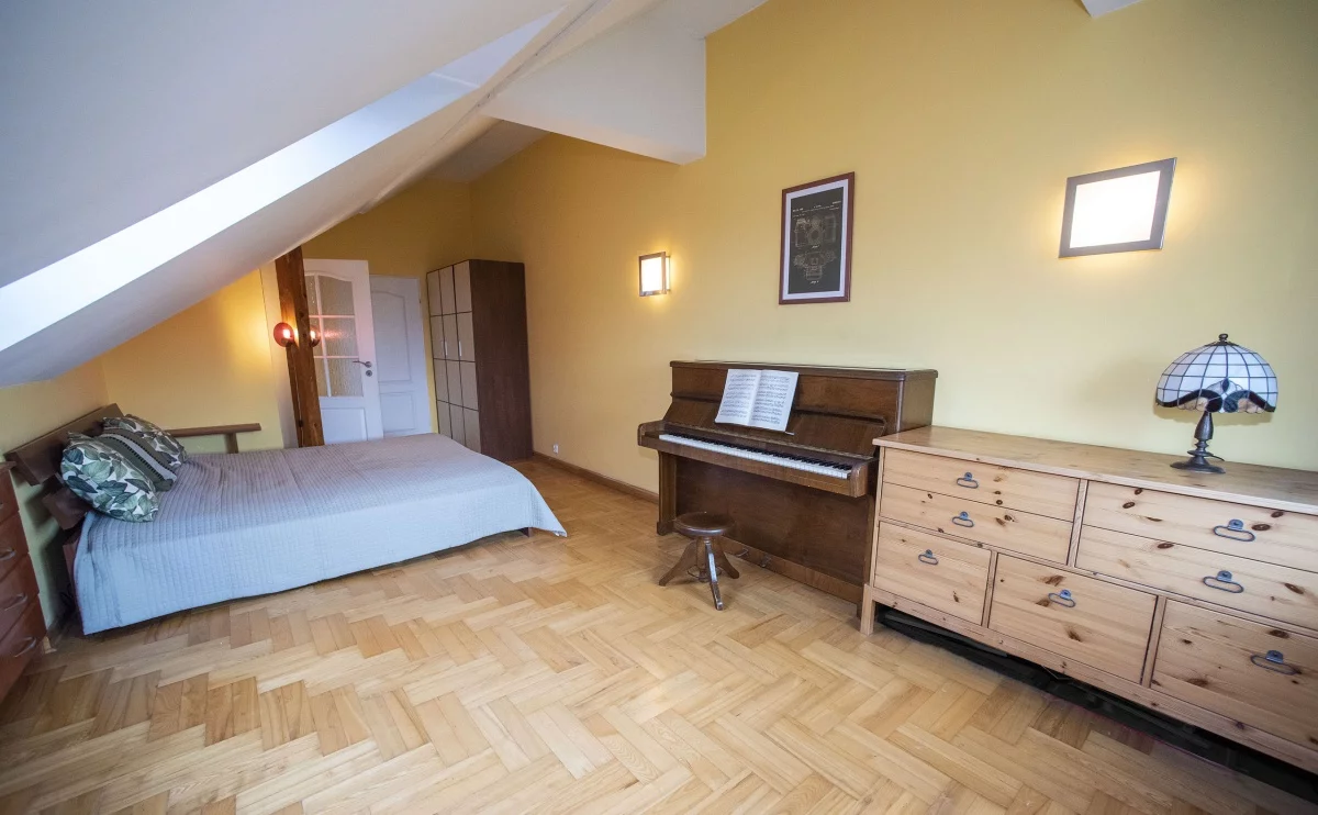 5 pokoi, mieszkanie 139,00 m², piętro 3, oferta nr , 833586, Warszawa, Bemowo, Bemowo, Kaliskiego