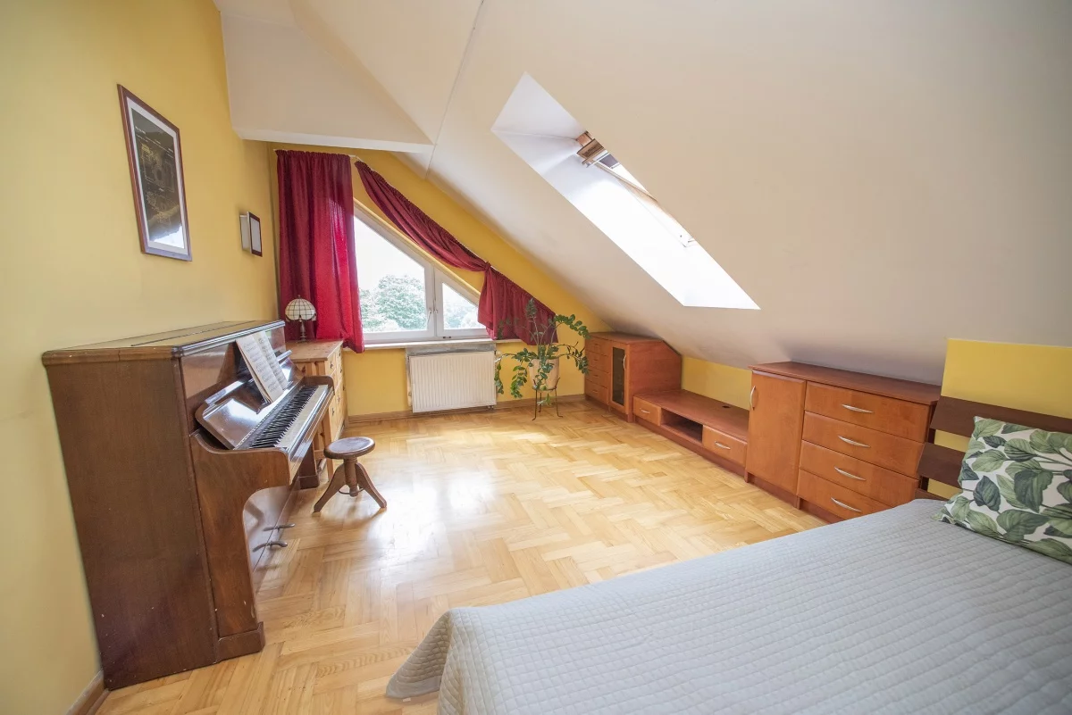 5 pokoi, mieszkanie 139,00 m², piętro 3, oferta nr , 833586, Warszawa, Bemowo, Bemowo, Kaliskiego
