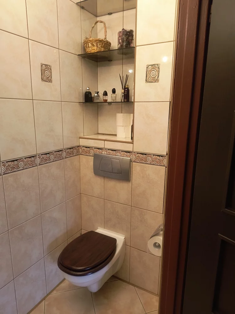 5 pokoi, mieszkanie 139,00 m², piętro 3, oferta nr , 833586, Warszawa, Bemowo, Bemowo, Kaliskiego