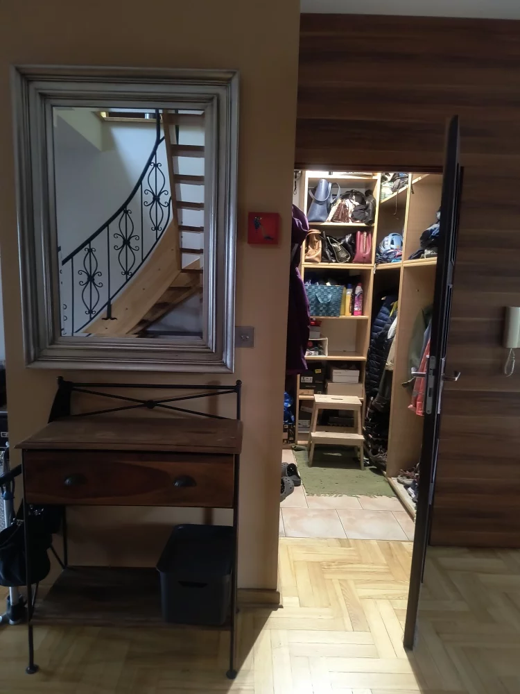 5 pokoi, mieszkanie 139,00 m², piętro 3, oferta nr , 833586, Warszawa, Bemowo, Bemowo, Kaliskiego
