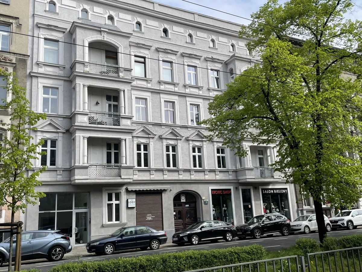 Apartamenty 834112 Lublin Stare Miasto