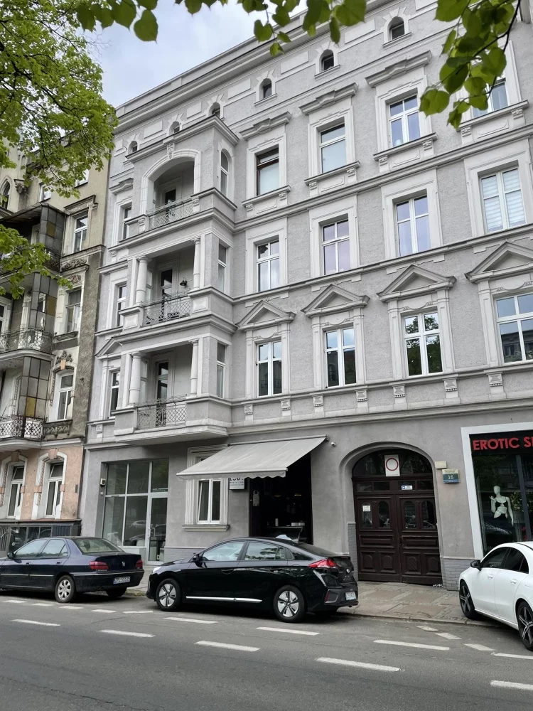 5 pokoi, mieszkanie 147,00 m², piętro 1, oferta nr , 834112, Lublin, Stare Miasto, Stare Miasto