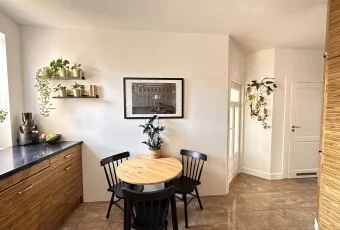 5 pokoi, mieszkanie 121,00 m², piętro 3, oferta nr , 834138, Jabłonna, Marmurowa