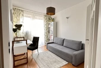5 pokoi, mieszkanie 121,00 m², piętro 3, oferta nr , 834138, Jabłonna, Marmurowa