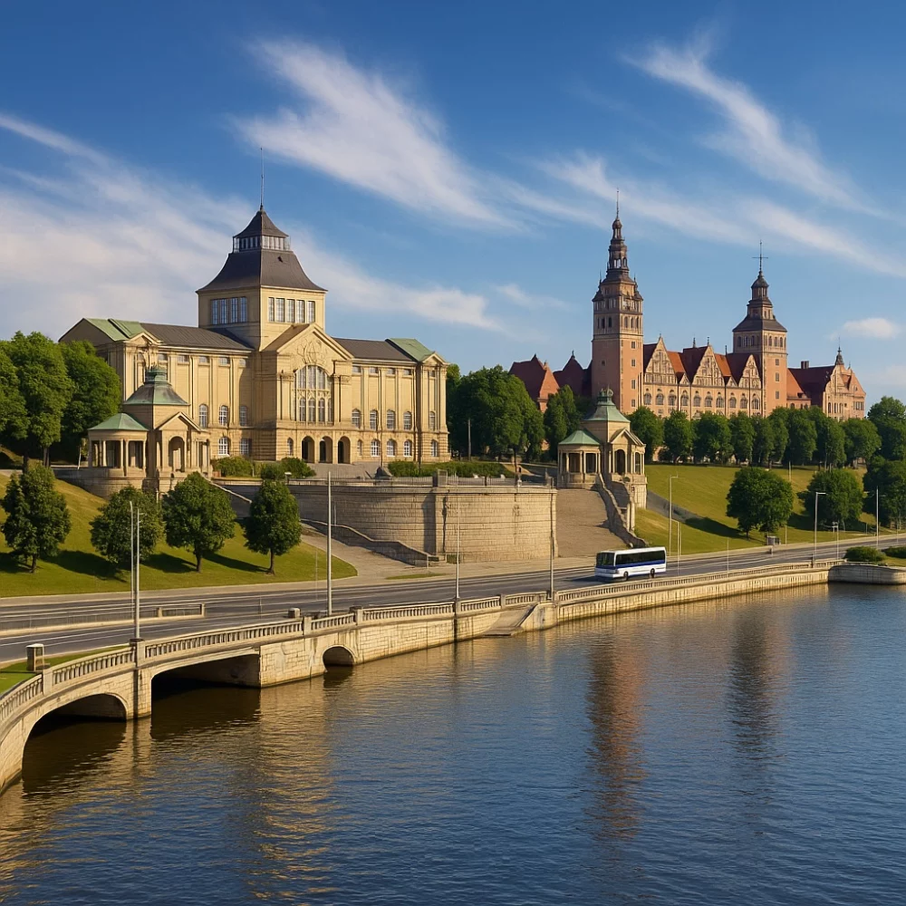 5 pokoi, mieszkanie 147,00 m², piętro 1, oferta nr , 834111, Szczecin, Śródmieście, Stare Miasto, marszałka Józefa Piłsudzkiego