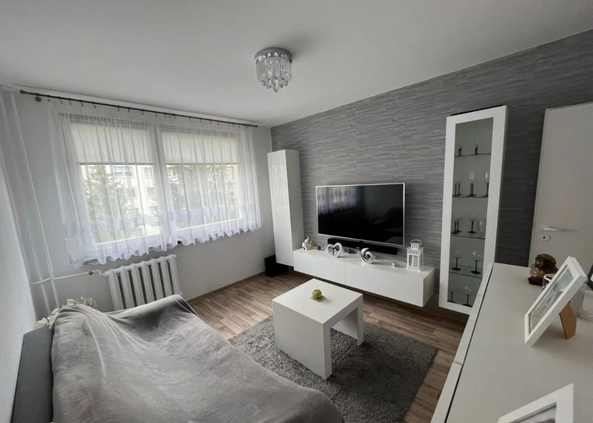 5 pokoi, mieszkanie 87,00 m², piętro 2, oferta nr , 831264, Wrocław, Fabryczna, Muchobór Mały