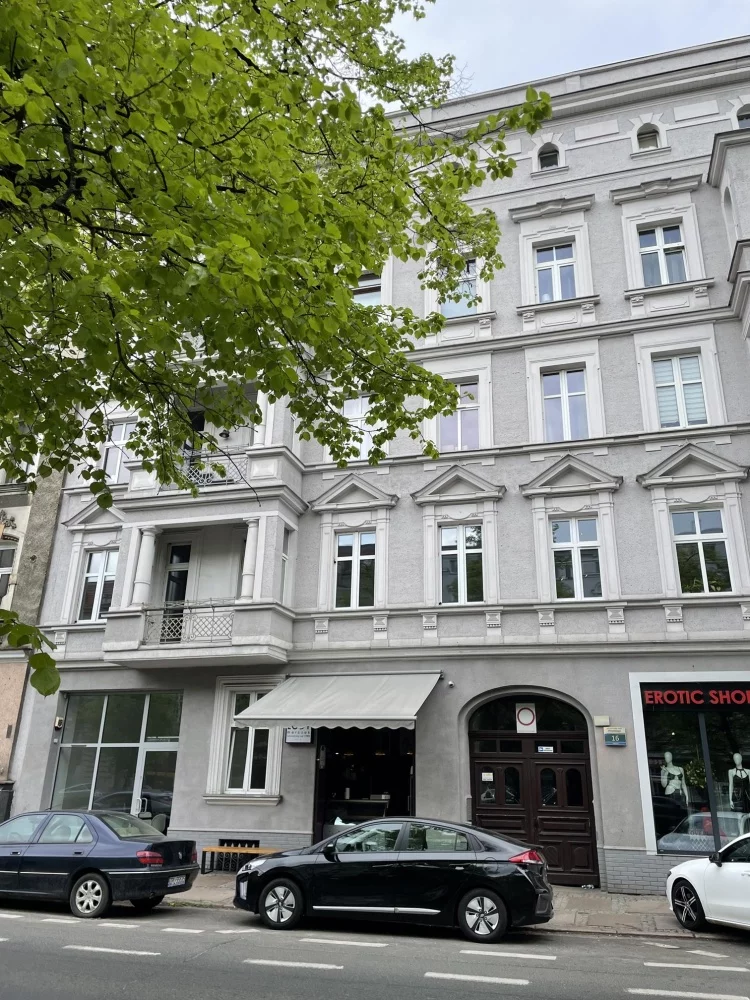 Apartamenty 834116 Olsztyn