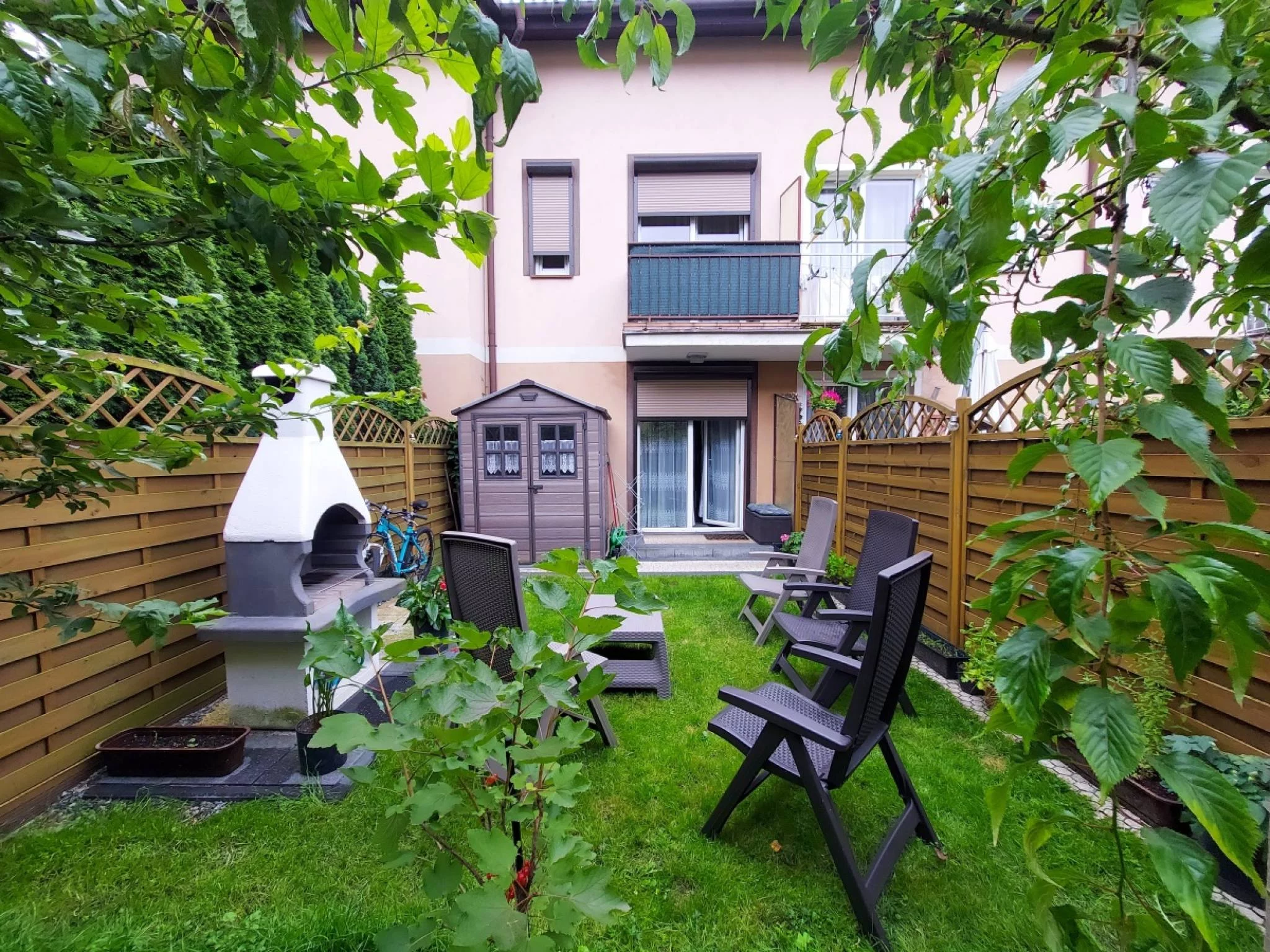 Mieszkanie 120,00 m², parter, oferta nr , 822057, Poznań, Jeżyce, Jeżyce, Omańkowskiej