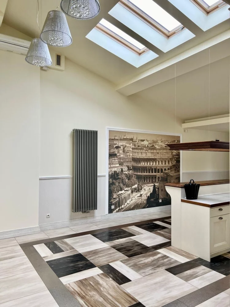 5 pokoi, mieszkanie 201,00 m², piętro 3, oferta nr , 833828, Częstochowa, Waszyngtona