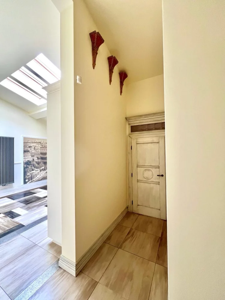 5 pokoi, mieszkanie 201,00 m², piętro 3, oferta nr , 833828, Częstochowa, Waszyngtona