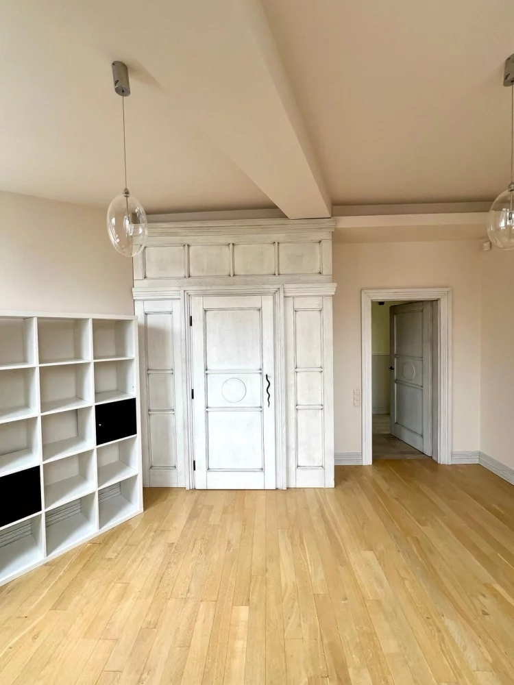 5 pokoi, mieszkanie 201,00 m², piętro 3, oferta nr , 833828, Częstochowa, Waszyngtona