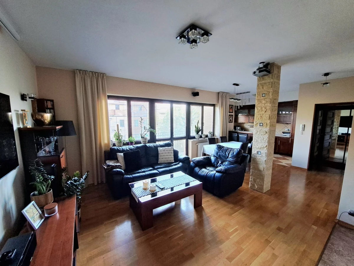 Apartamenty 833671 Piaseczno XXI Wieku